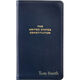 Leather Bound Personalized Constitution Image 3 of 3